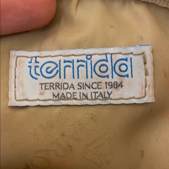 TERRIDA| mini pouchette - Picture 5 of 7